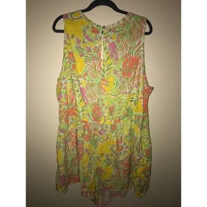 Cute summer/spring romper